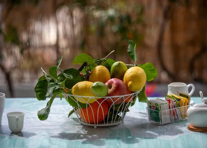 Casa Delizia Апартаменти