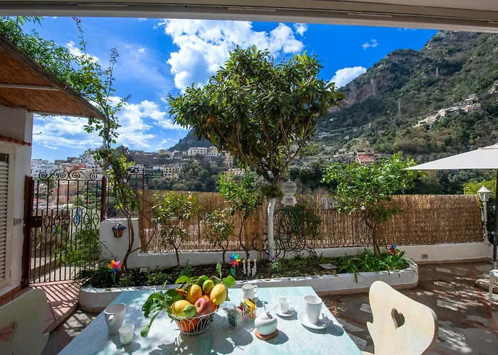 Casa Delizia Апартаменти *