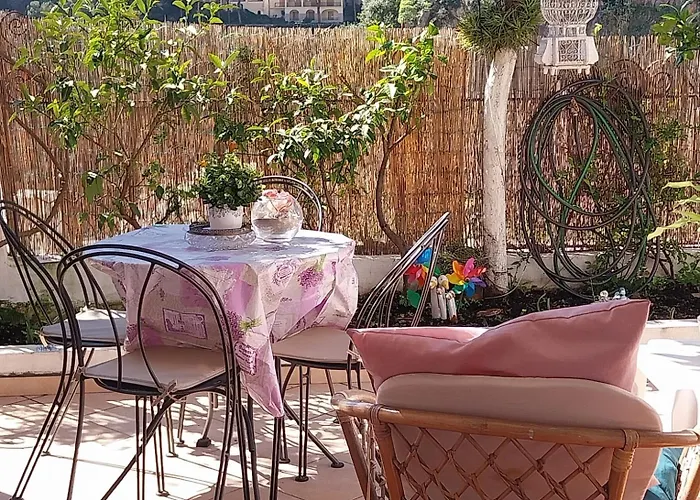 Casa Delizia Апартаменти