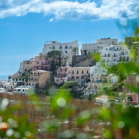 דירה Casa Delizia *