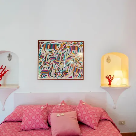 Casa Delizia بوسيتانو