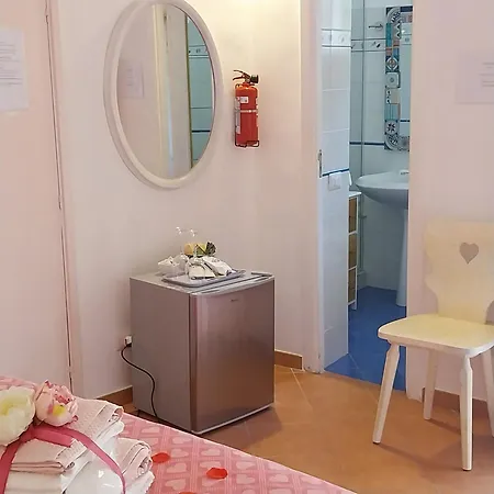 شقة Casa Delizia *