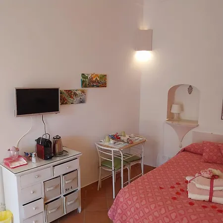 Casa Delizia * بوسيتانو