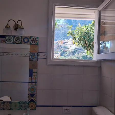 דירה Casa Delizia