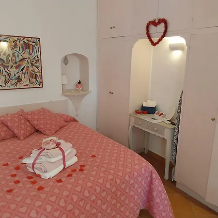 Casa Delizia דירה *