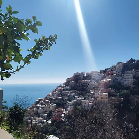 Casa Delizia * פוזיטנו