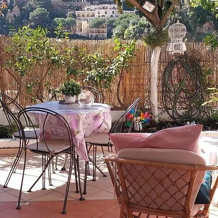 Casa Delizia דירה