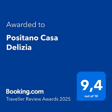 Casa Delizia Apartment *