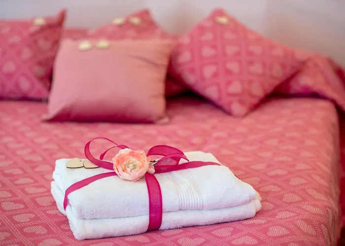 Casa Delizia * Positano