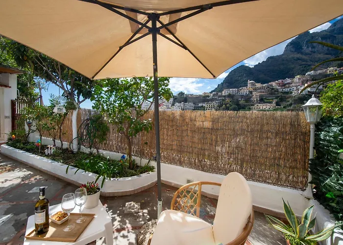 Διαμέρισμα Casa Delizia *