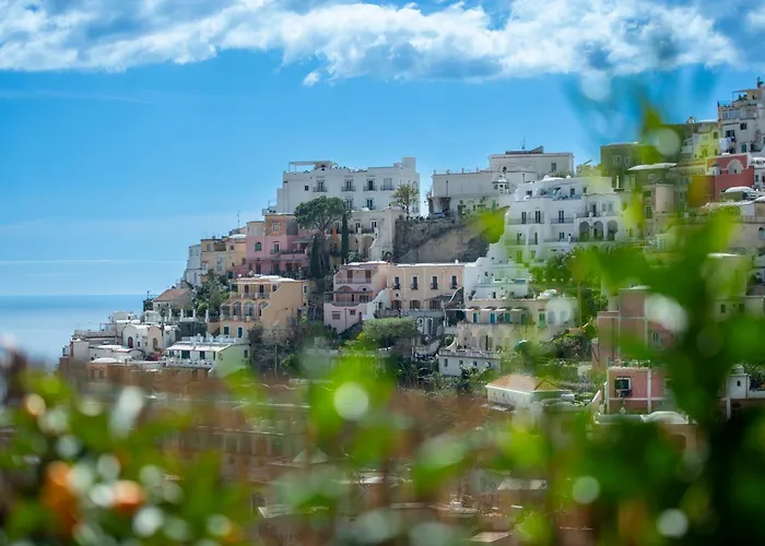 Διαμέρισμα Casa Delizia *