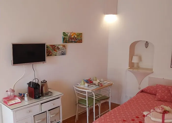 Casa Delizia * Positano