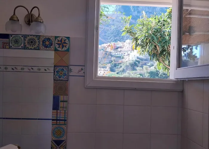 Διαμέρισμα Casa Delizia