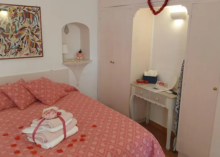 Casa Delizia Διαμέρισμα *