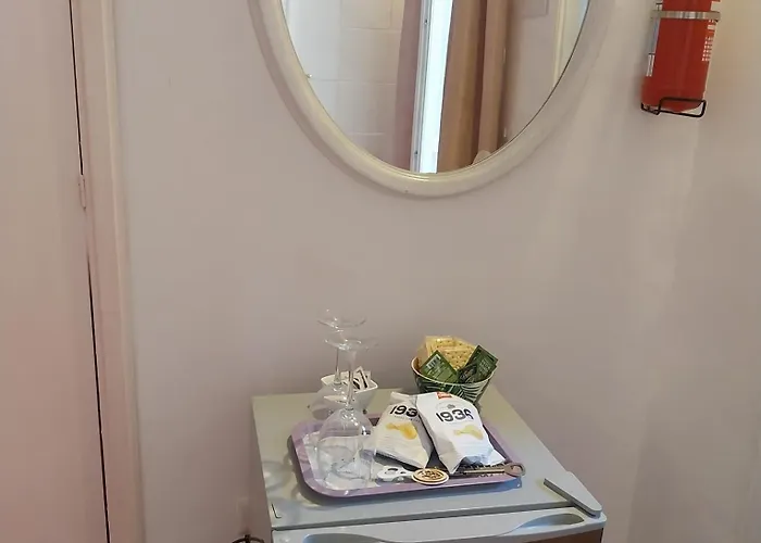 Διαμέρισμα Casa Delizia Ποζιτάνο