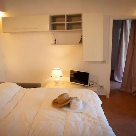 Casa Delizia 公寓 *