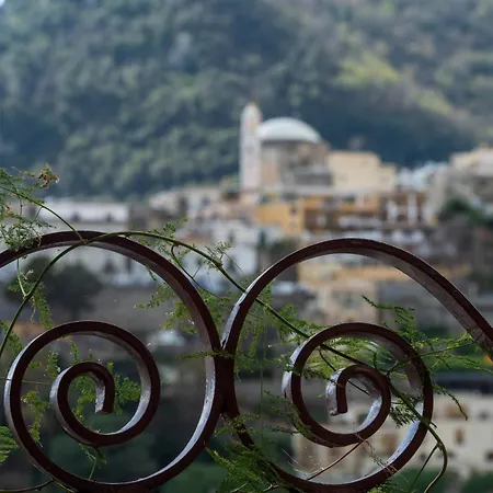 Casa Delizia Apartment Positano