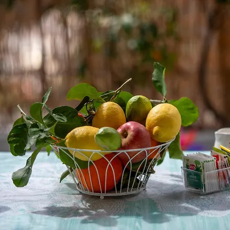 Casa Delizia Apartment