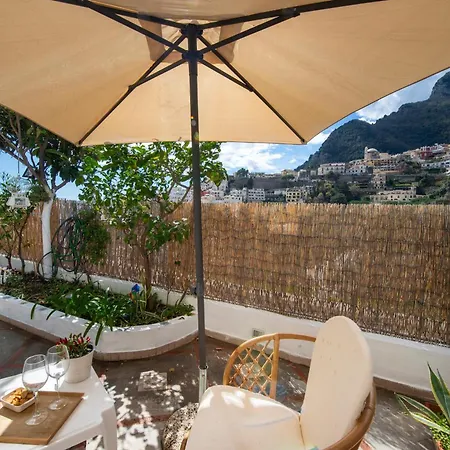 Апартаменты Casa Delizia *