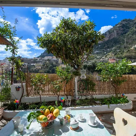 Casa Delizia Apartment *