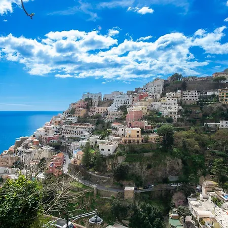 Apartment Casa Delizia