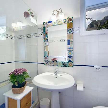 Apartment Casa Delizia *