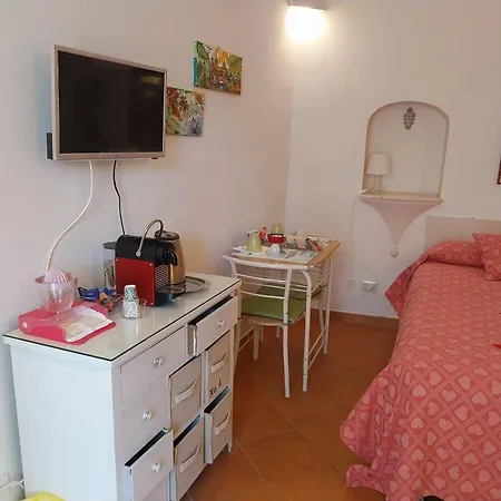 Casa Delizia Apartment Positano