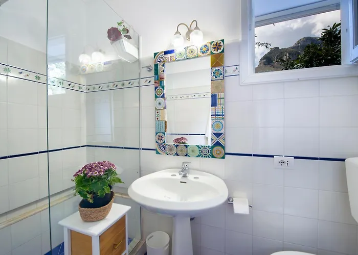 Апартаменты Casa Delizia *